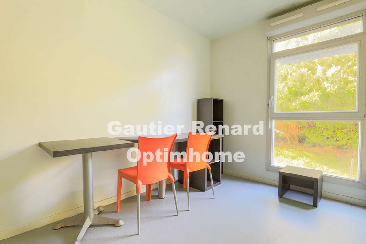  à vendre appartement Valenciennes Nord 3