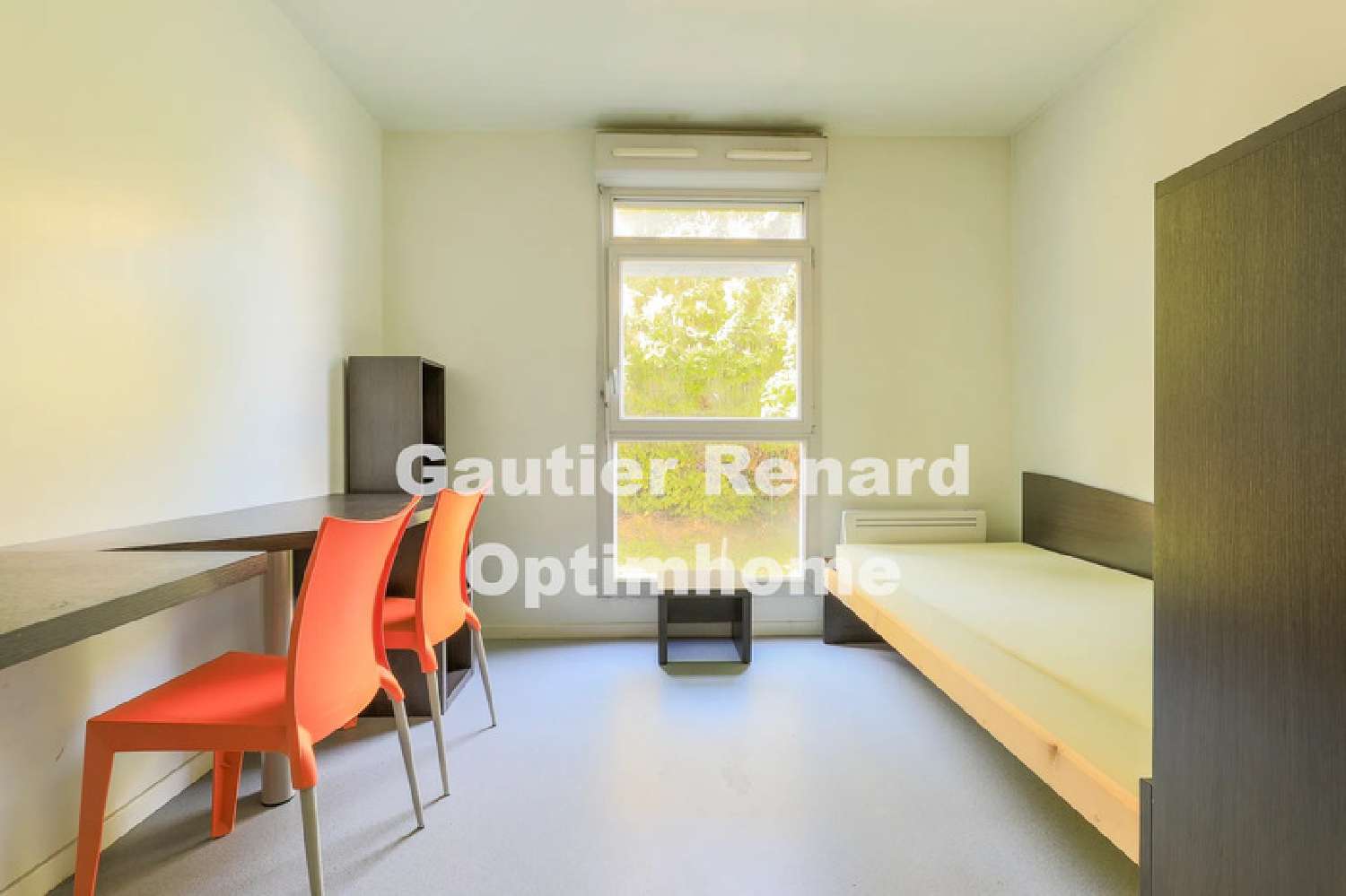  à vendre appartement Valenciennes Nord 4