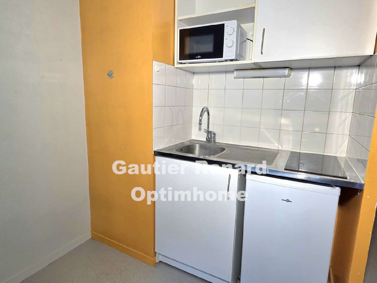  à vendre appartement Valenciennes Nord 5