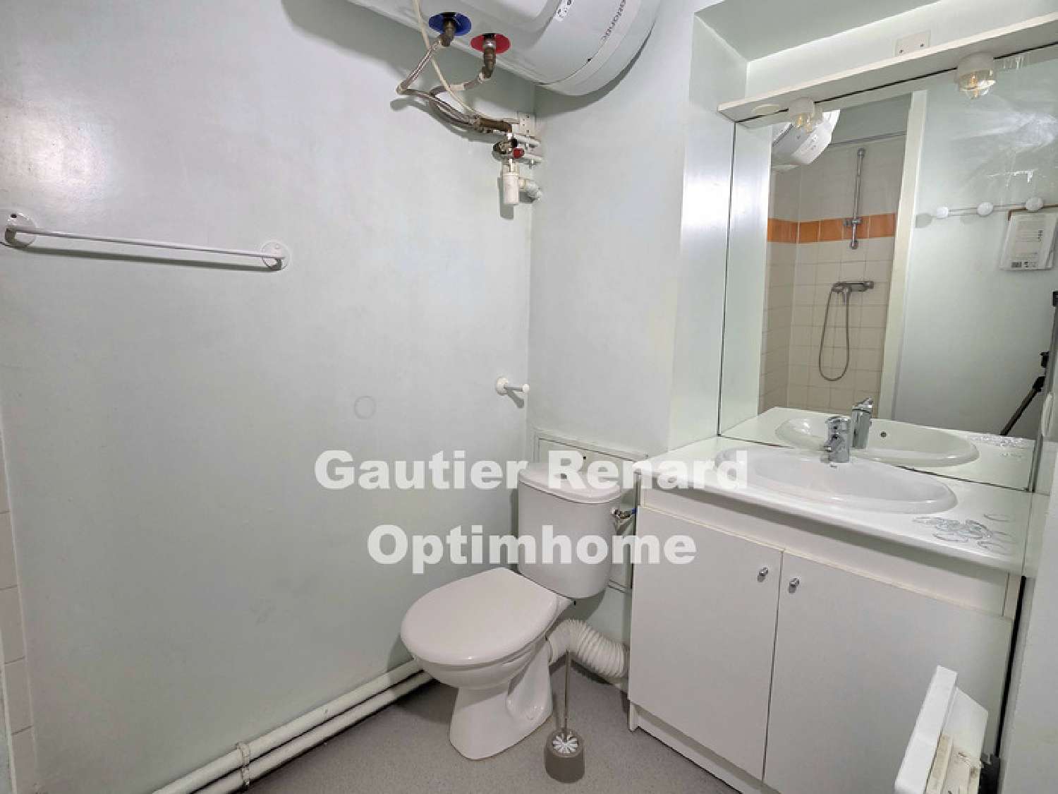  à vendre appartement Valenciennes Nord 6