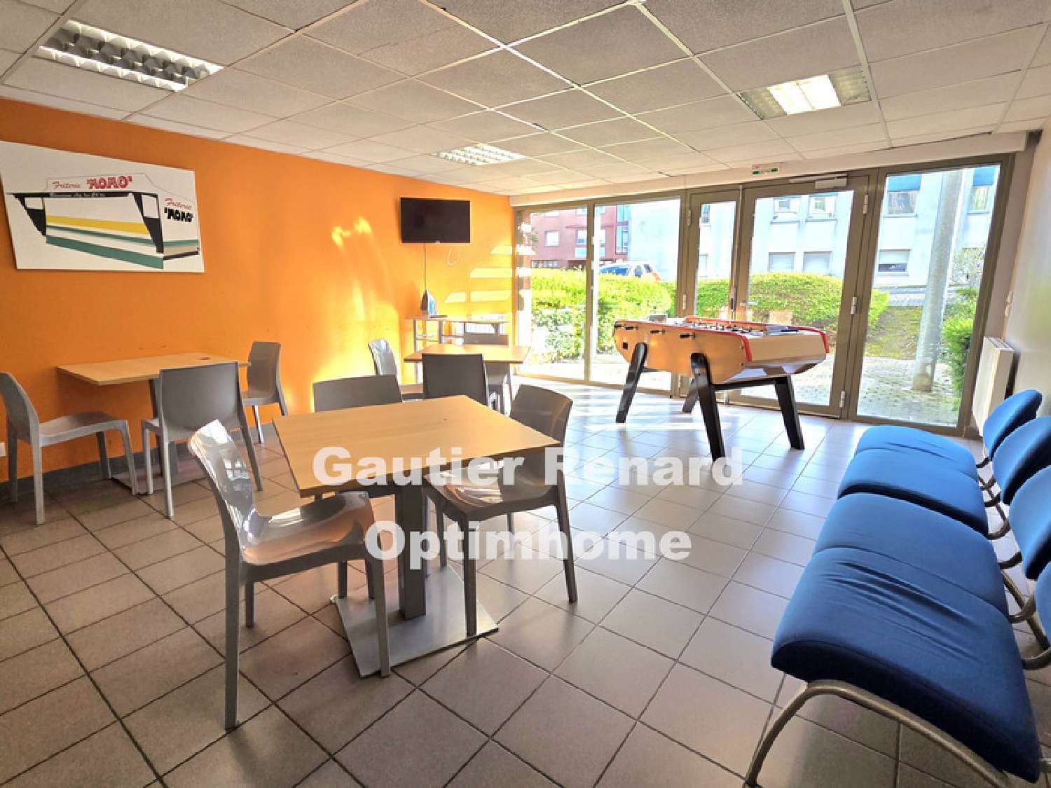 à vendre appartement Valenciennes Nord 7