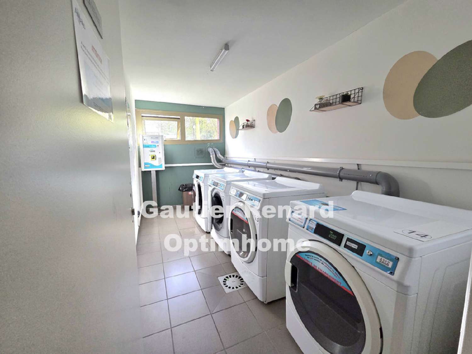  à vendre appartement Valenciennes Nord 8