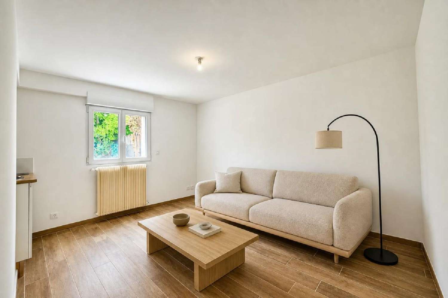  à vendre appartement Valenton Val-de-Marne 1