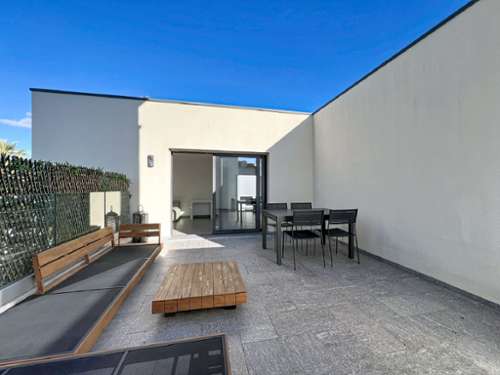 Vallauris Alpes-Maritimes apartment foto