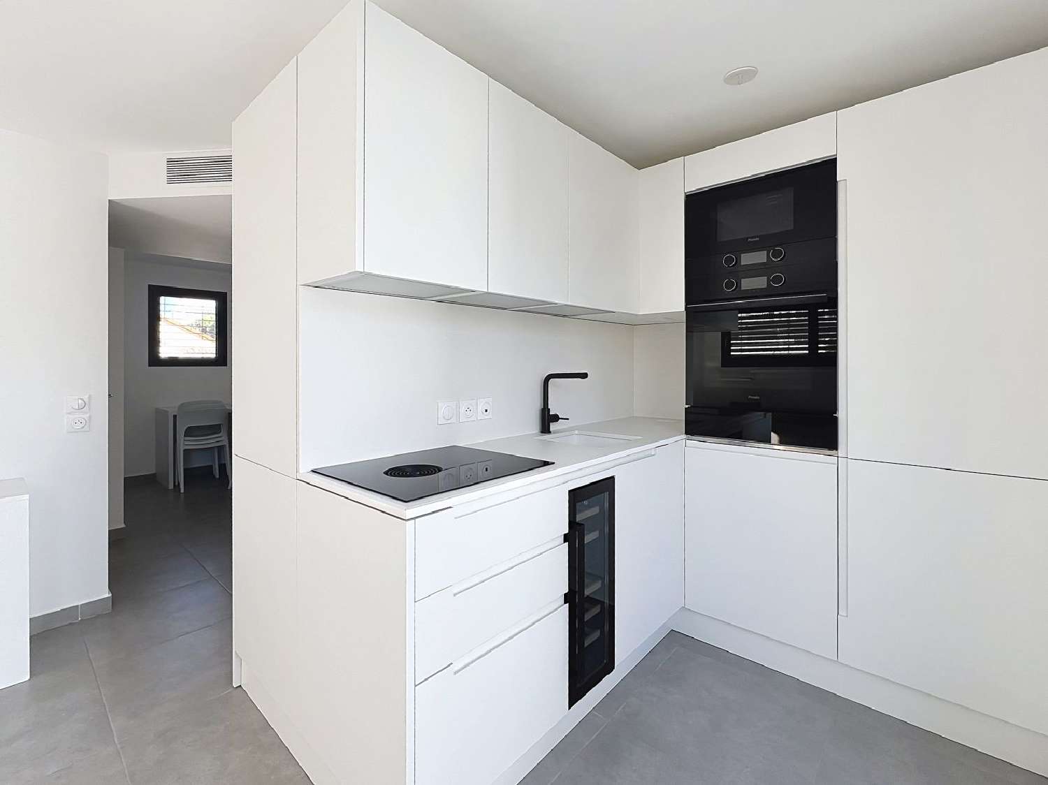 for sale apartment Vallauris Alpes-Maritimes 4
