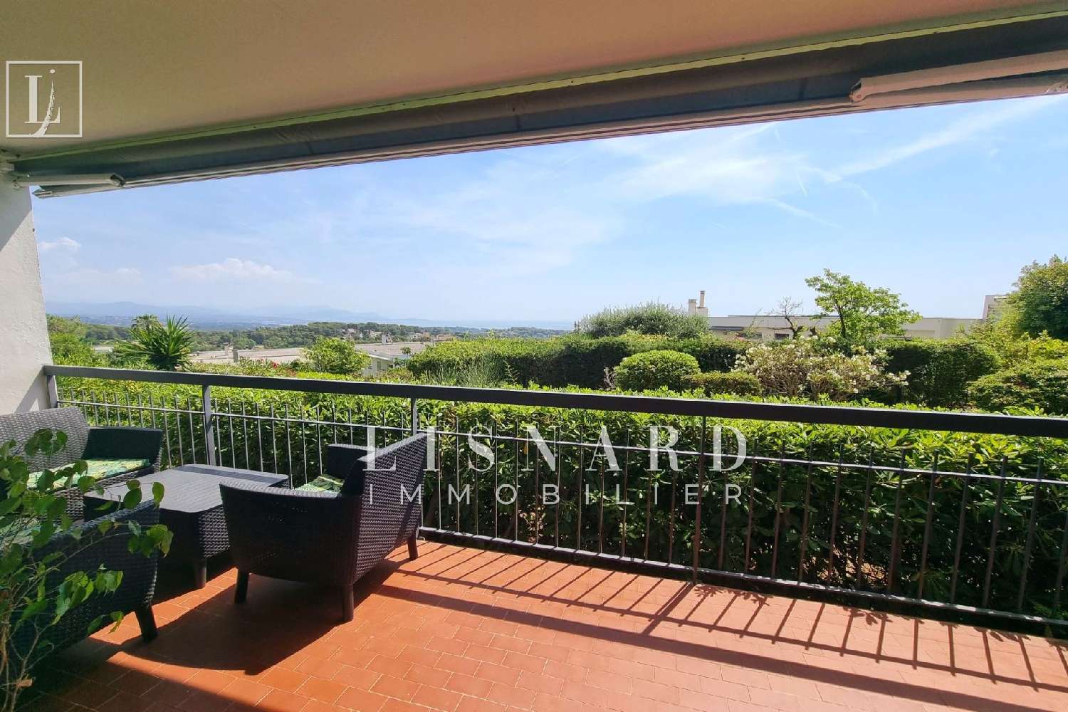 kaufen Wohnung/ Apartment Vallauris Alpes-Maritimes 1