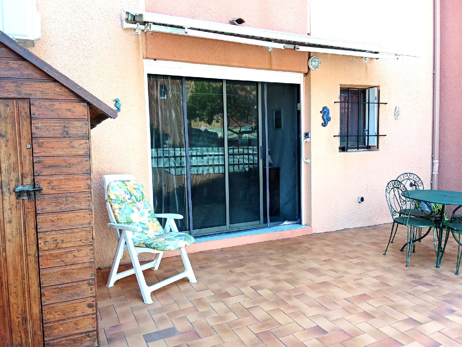 te koop appartement Valras-Plage Hérault 1