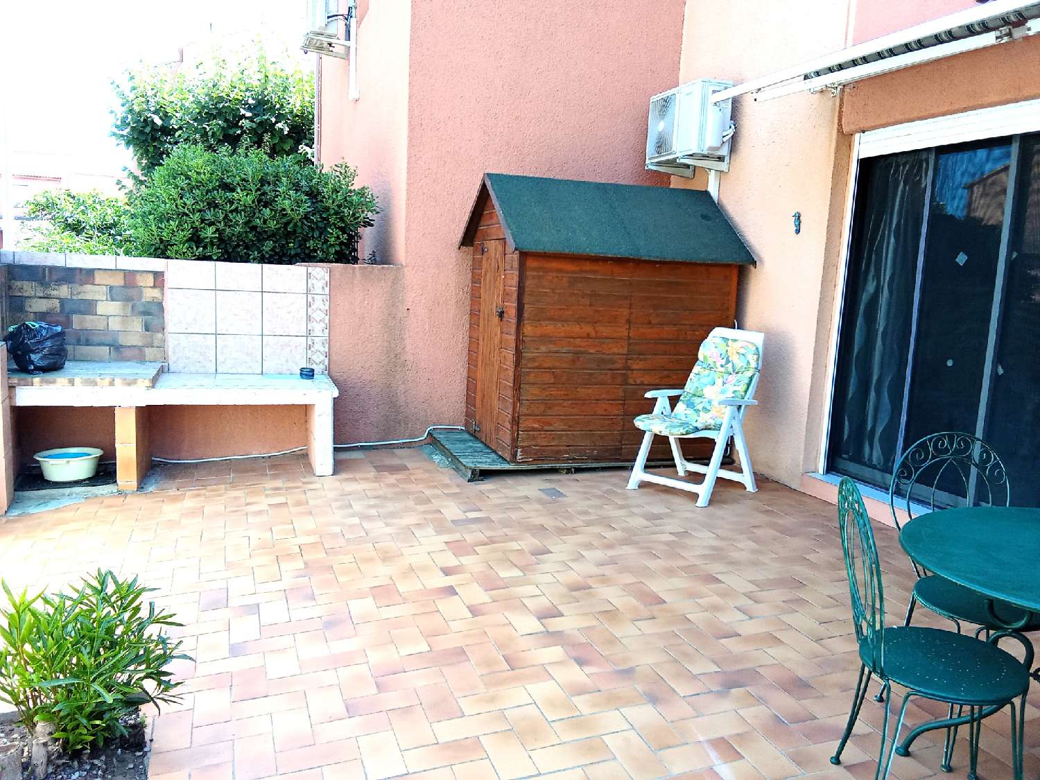 te koop appartement Valras-Plage Hérault 2