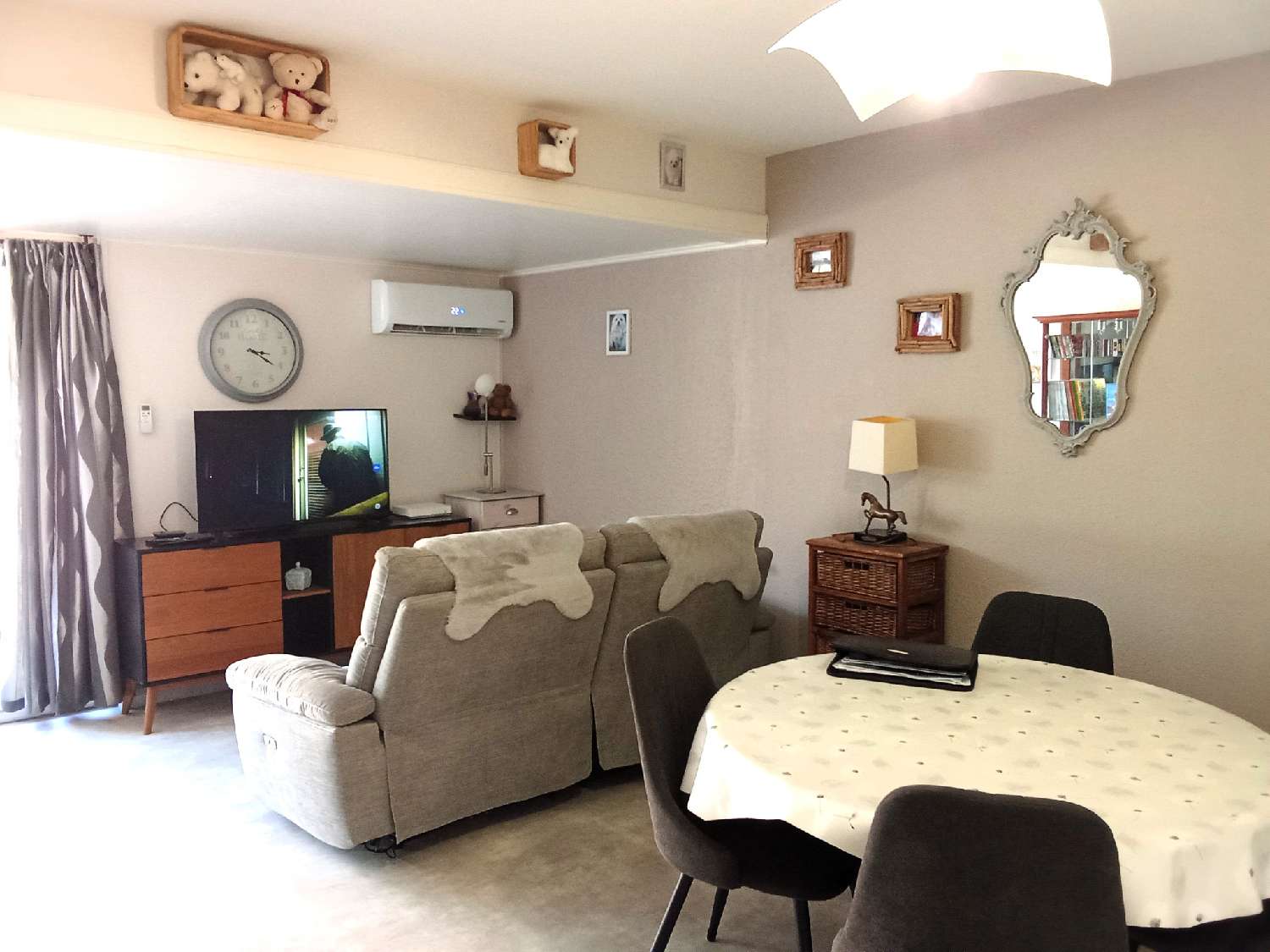 te koop appartement Valras-Plage Hérault 3