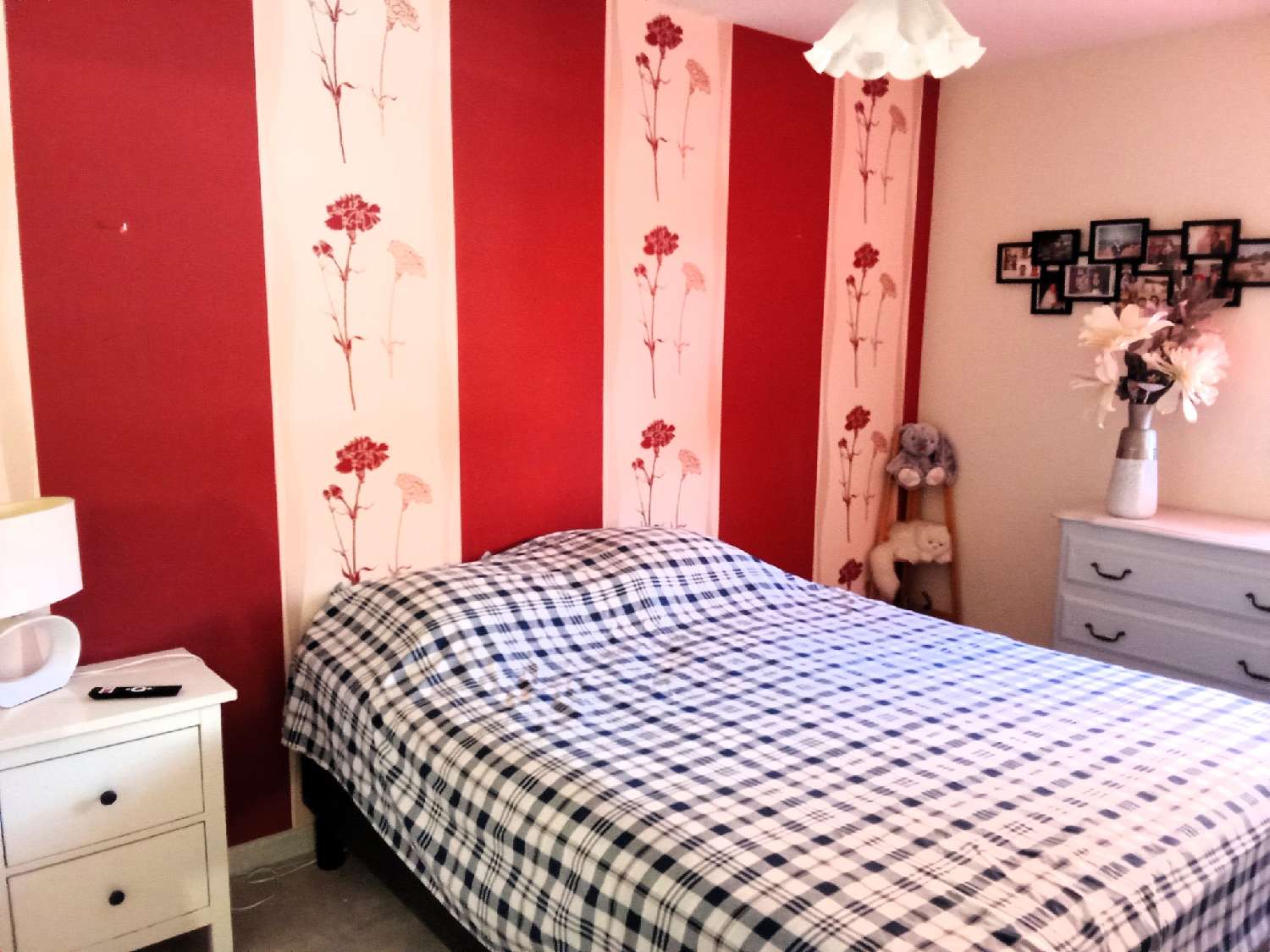 te koop appartement Valras-Plage Hérault 5