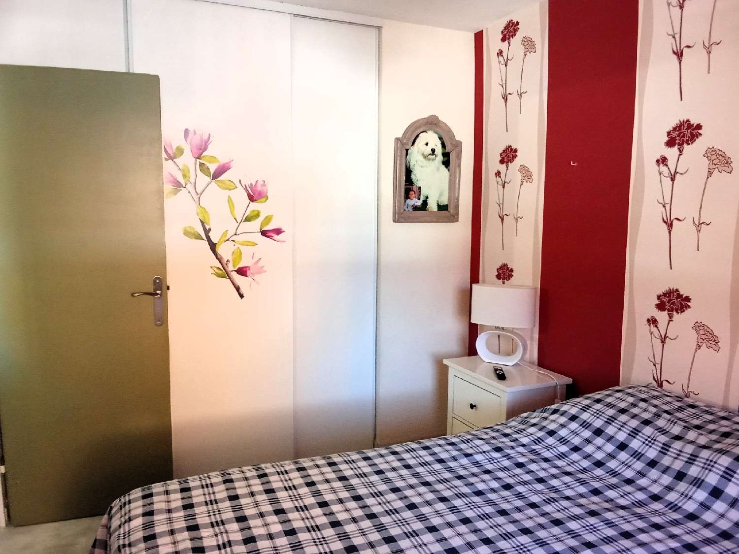 te koop appartement Valras-Plage Hérault 6