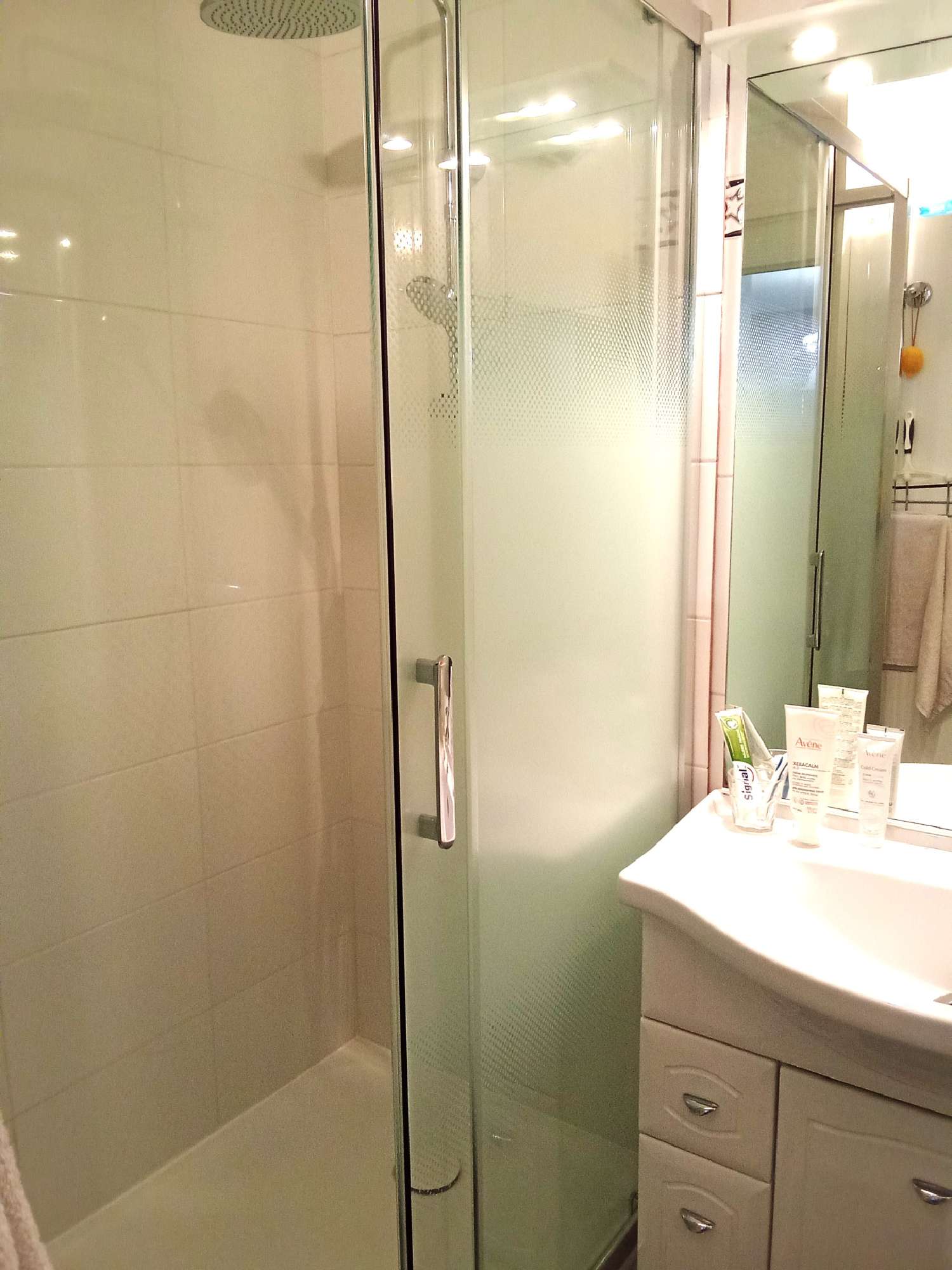 te koop appartement Valras-Plage Hérault 7