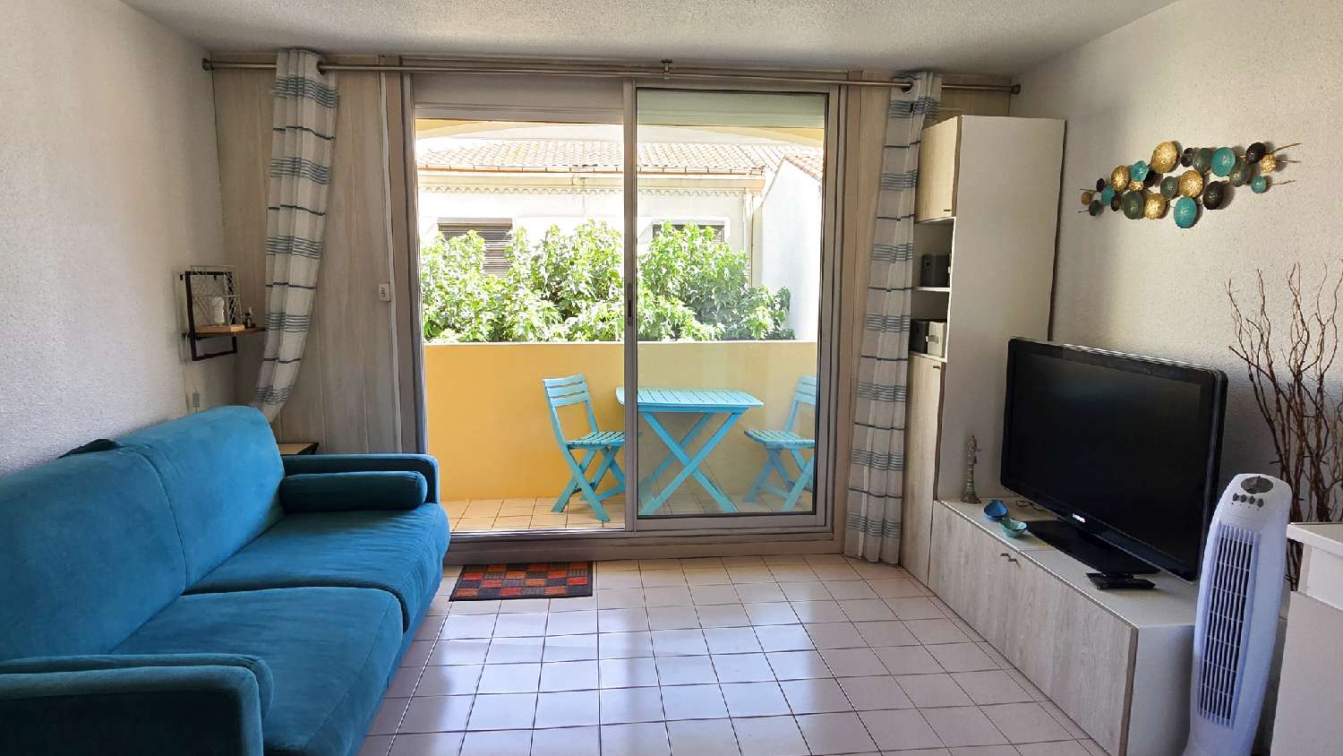 te koop appartement Valras-Plage Hérault 1