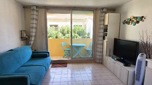 Valras-Plage Hérault appartement foto 7366827