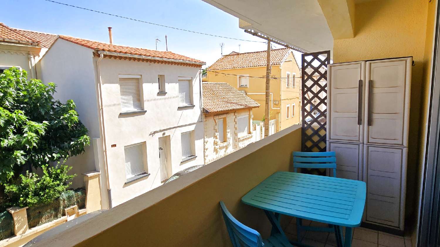 te koop appartement Valras-Plage Hérault 2