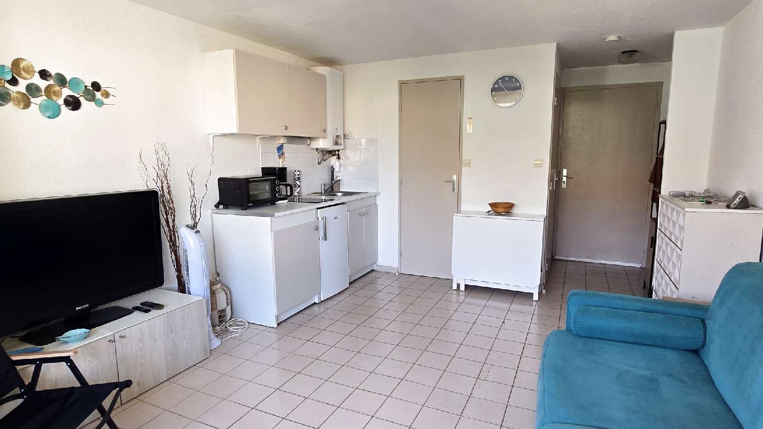 te koop appartement Valras-Plage Hérault 3