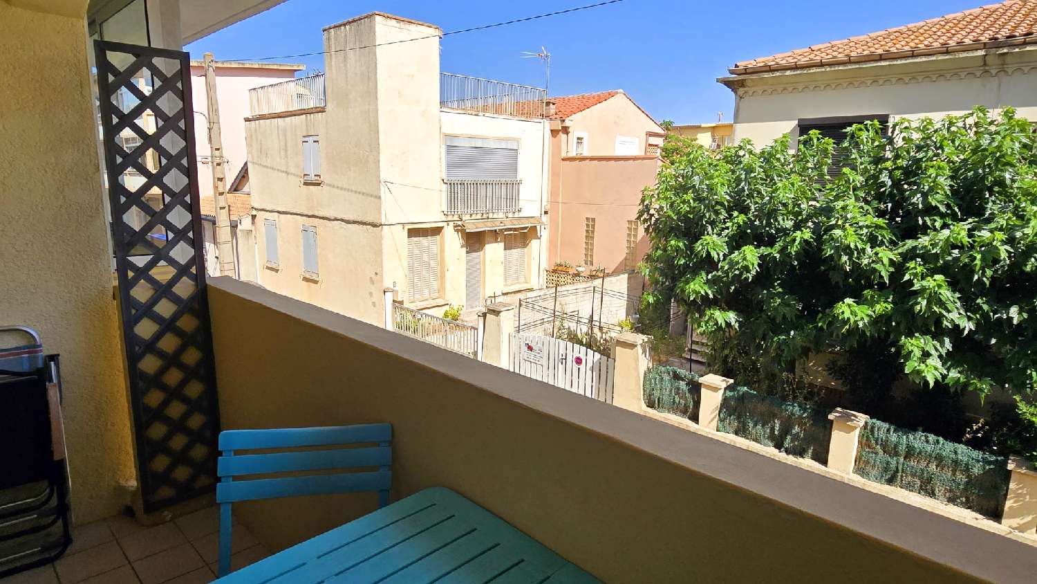 te koop appartement Valras-Plage Hérault 6