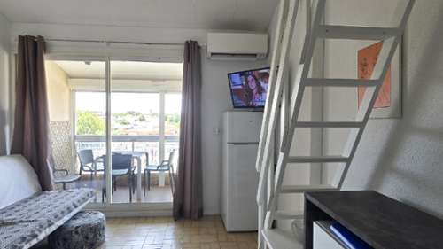 Valras-Plage Hérault apartment foto 7371169