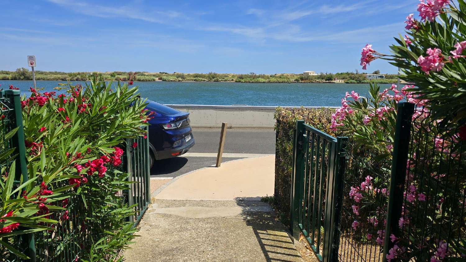  for sale apartment Valras-Plage Hérault 4