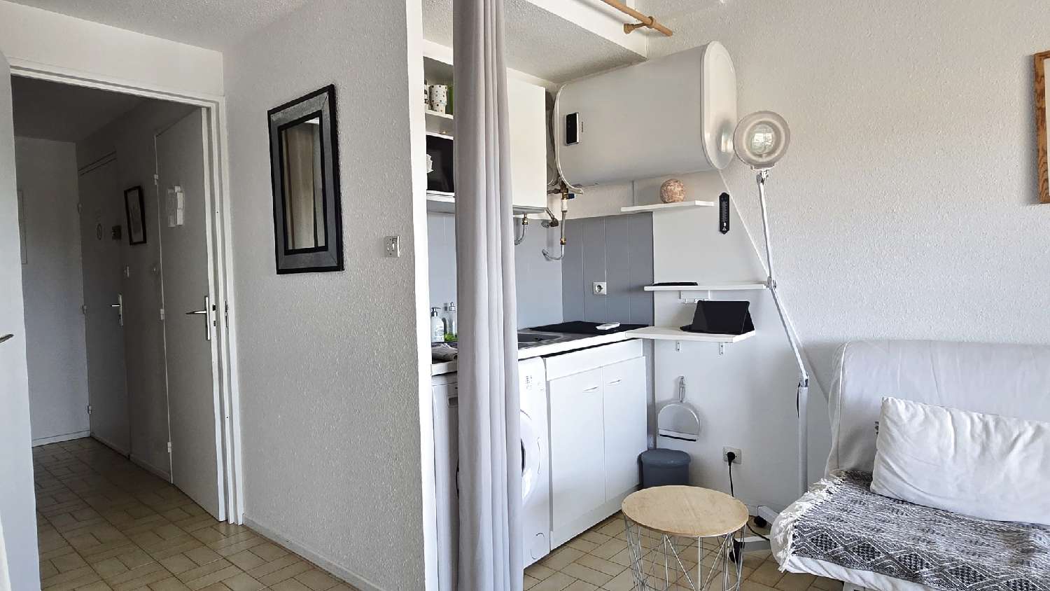  for sale apartment Valras-Plage Hérault 6