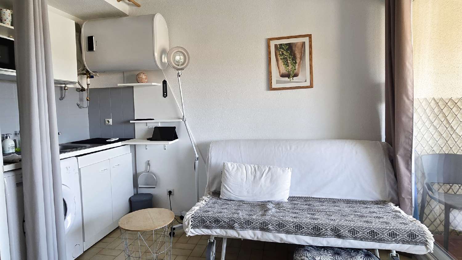  for sale apartment Valras-Plage Hérault 7