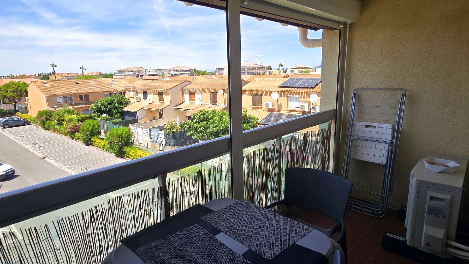  for sale apartment Valras-Plage Hérault 8