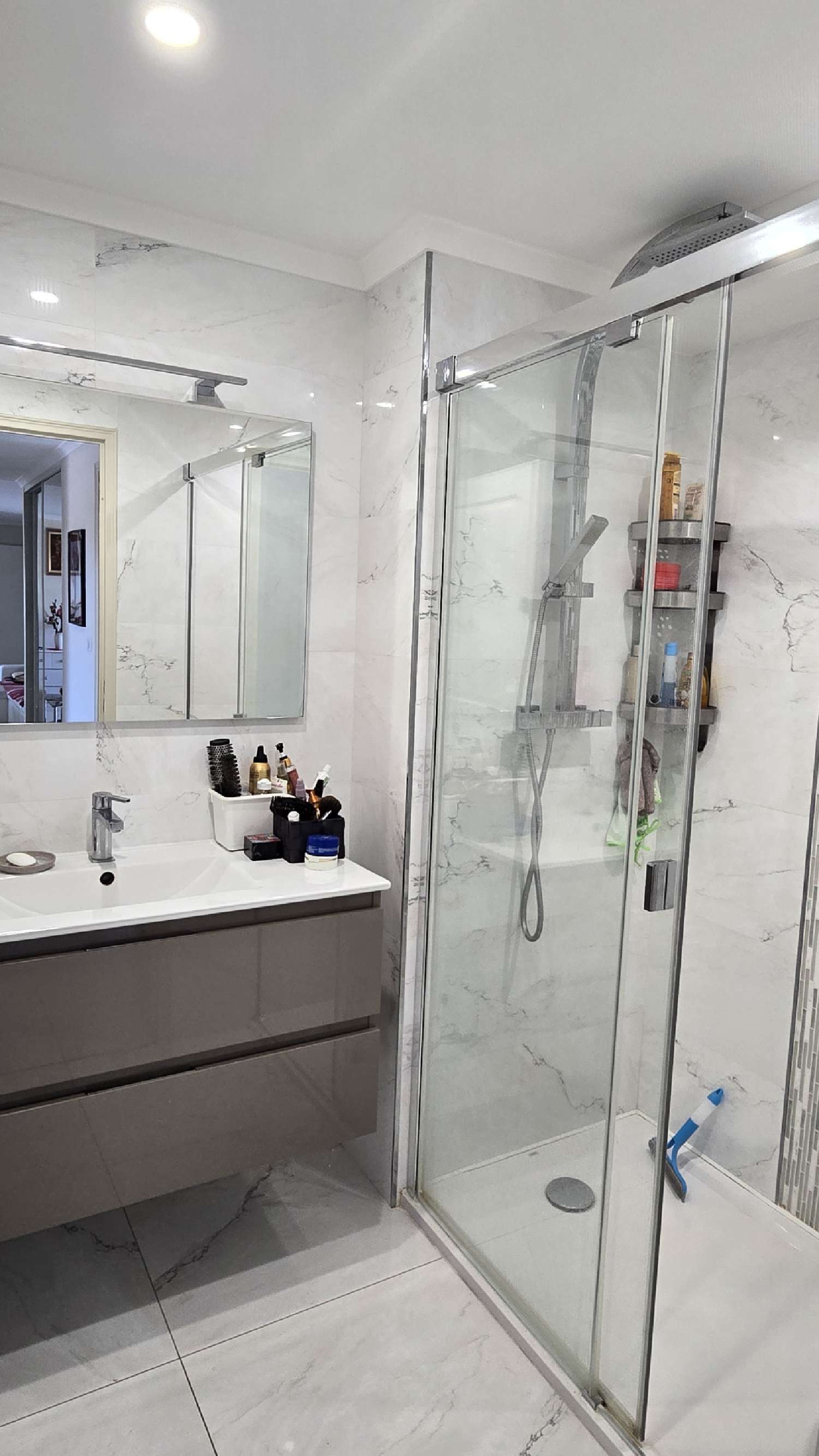 à vendre appartement Valras-Plage Hérault 7