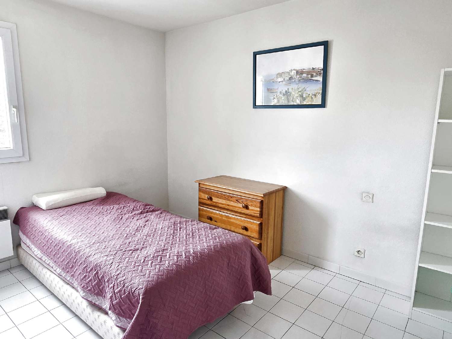à vendre appartement Valras-Plage Hérault 5