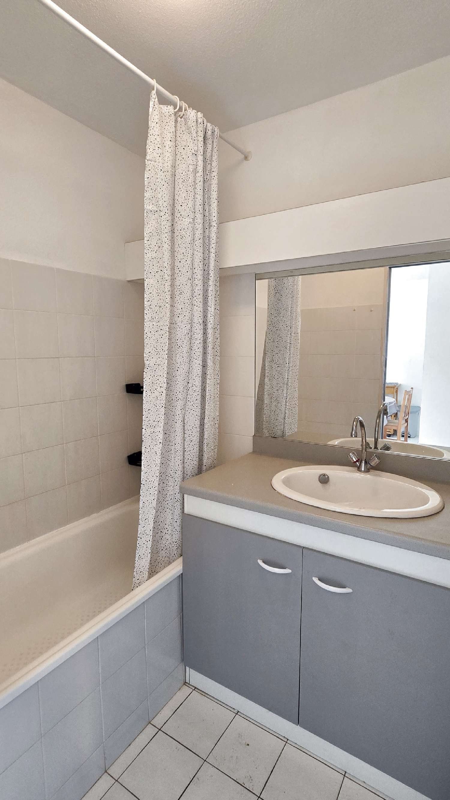 à vendre appartement Valras-Plage Hérault 7