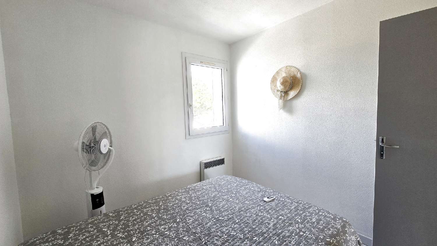 à vendre appartement Valras-Plage Hérault 8