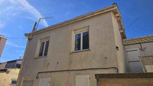 Valras-Plage Hérault appartement foto 7376734