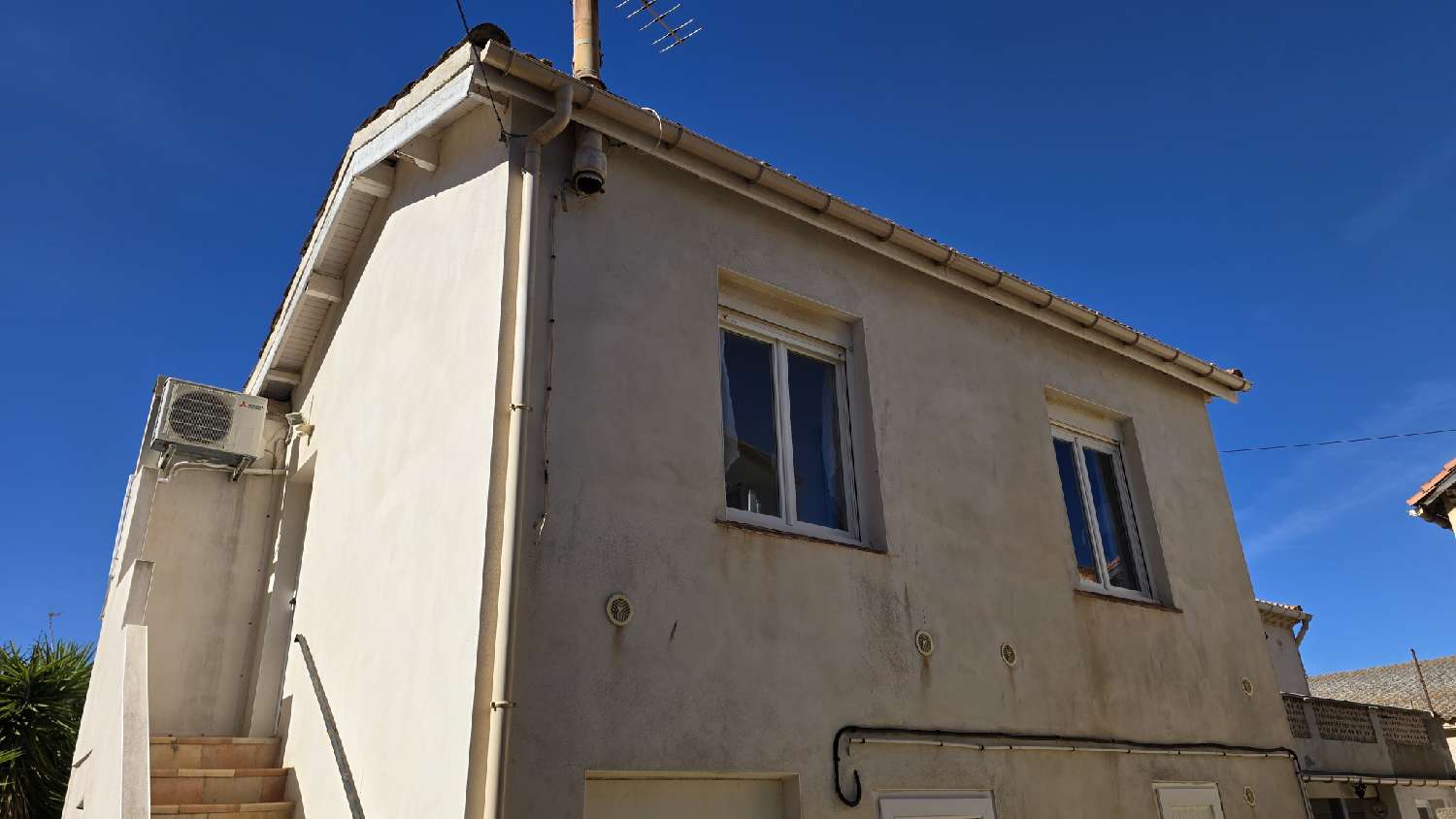 à vendre appartement Valras-Plage Hérault 2