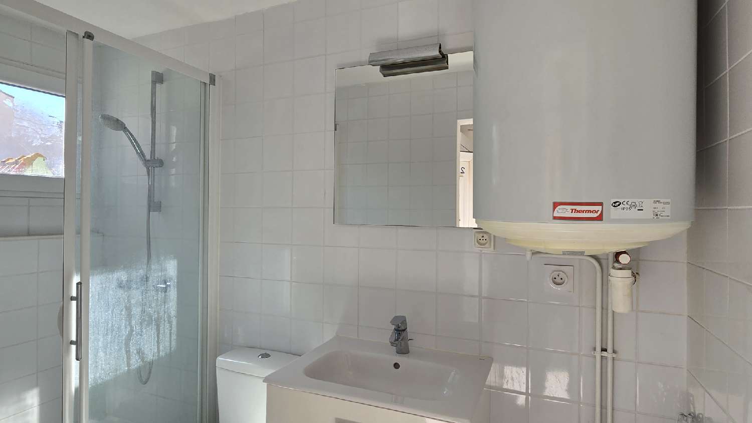 à vendre appartement Valras-Plage Hérault 5