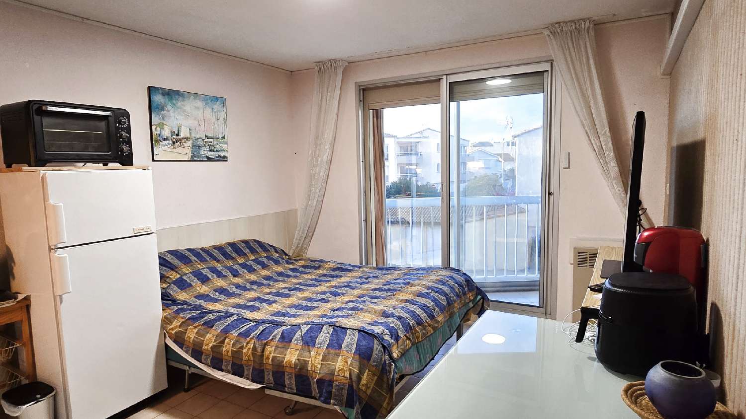 en venta apartamento Valras-Plage Hérault 2