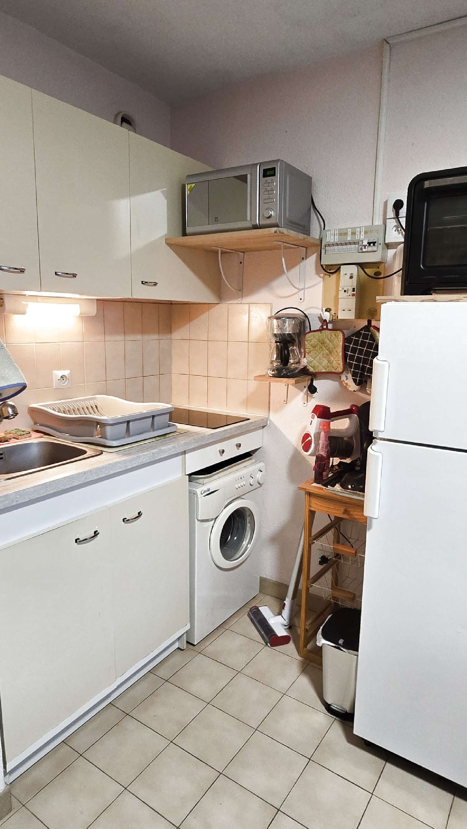 en venta apartamento Valras-Plage Hérault 6