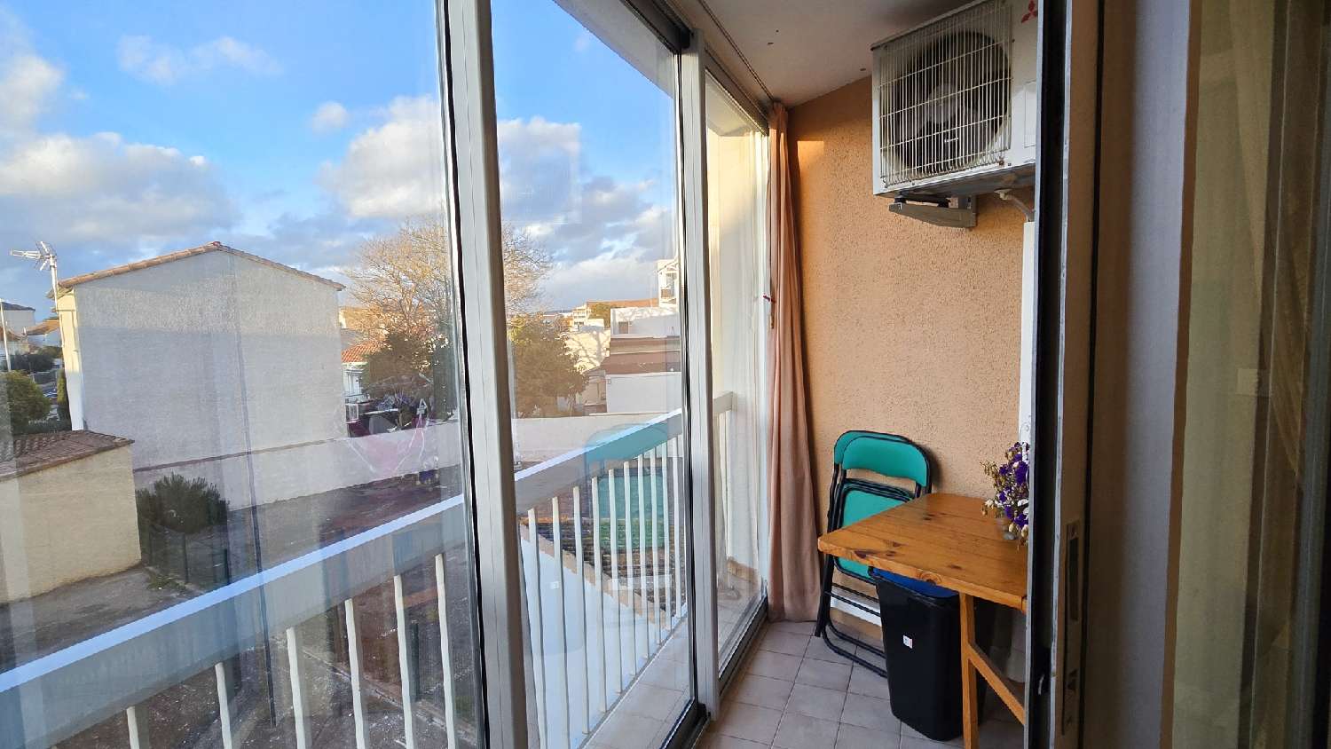 en venta apartamento Valras-Plage Hérault 7