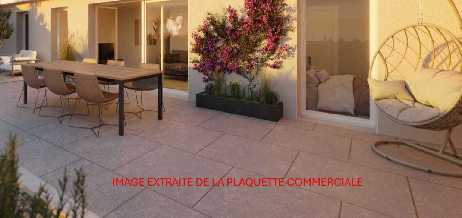 à vendre appartement Valras-Plage Hérault 2