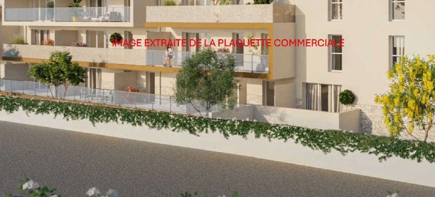 à vendre appartement Valras-Plage Hérault 1