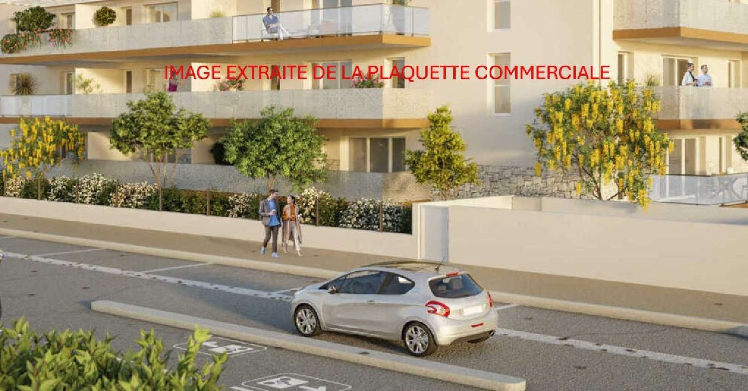 à vendre appartement Valras-Plage Hérault 4