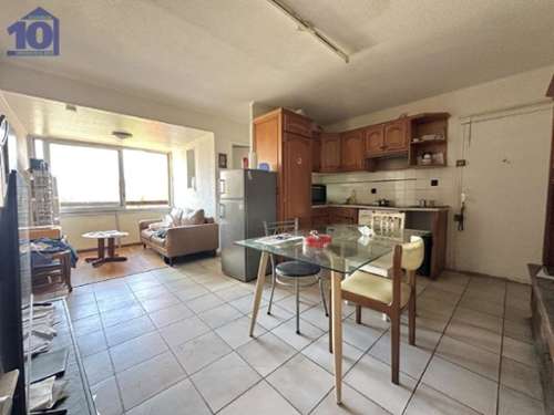 Valras-Plage Hérault appartement foto 7368680