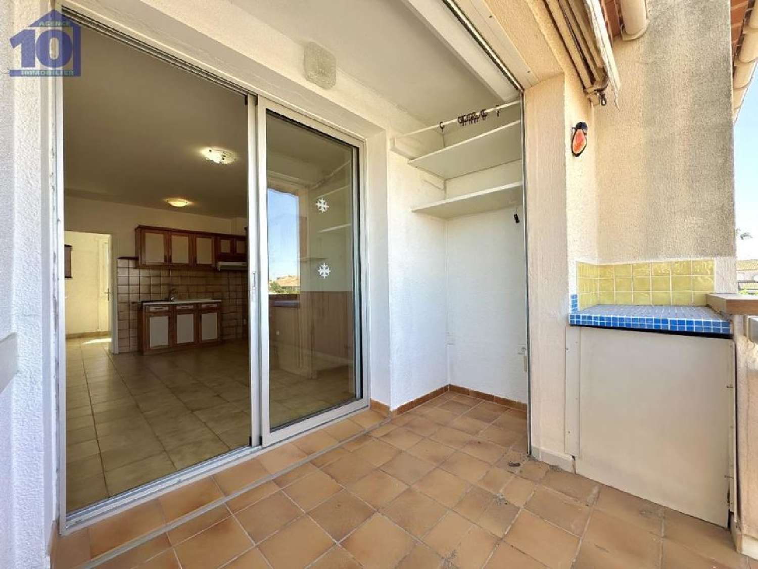  te koop appartement Valras-Plage Hérault 1
