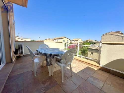 Valras-Plage Hérault Wohnung/ Apartment Bild 7372955