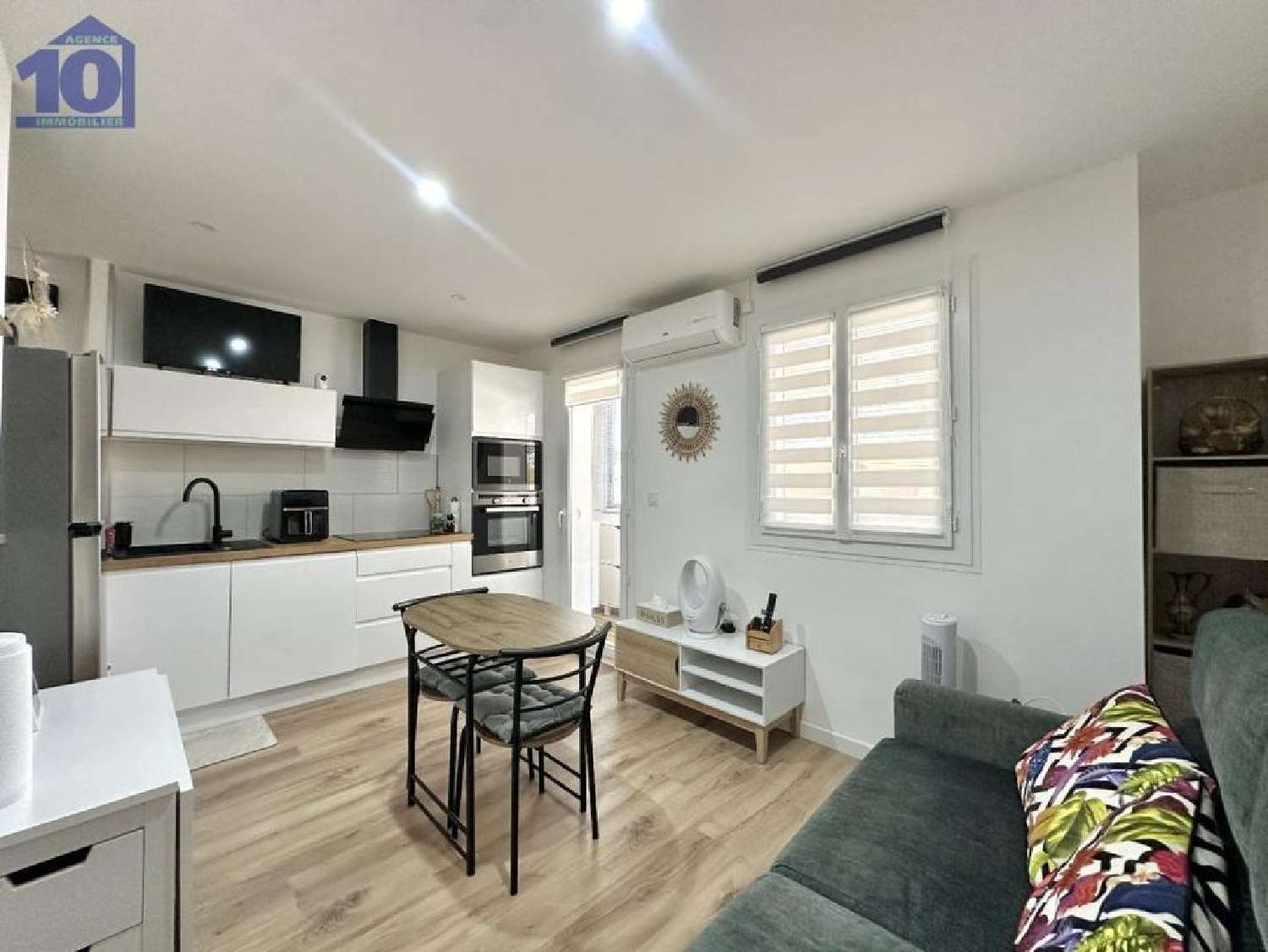  kaufen Wohnung/ Apartment Valras-Plage Hérault 1