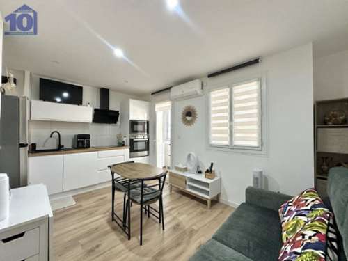 Valras-Plage Hérault Wohnung/ Apartment Bild 7372958