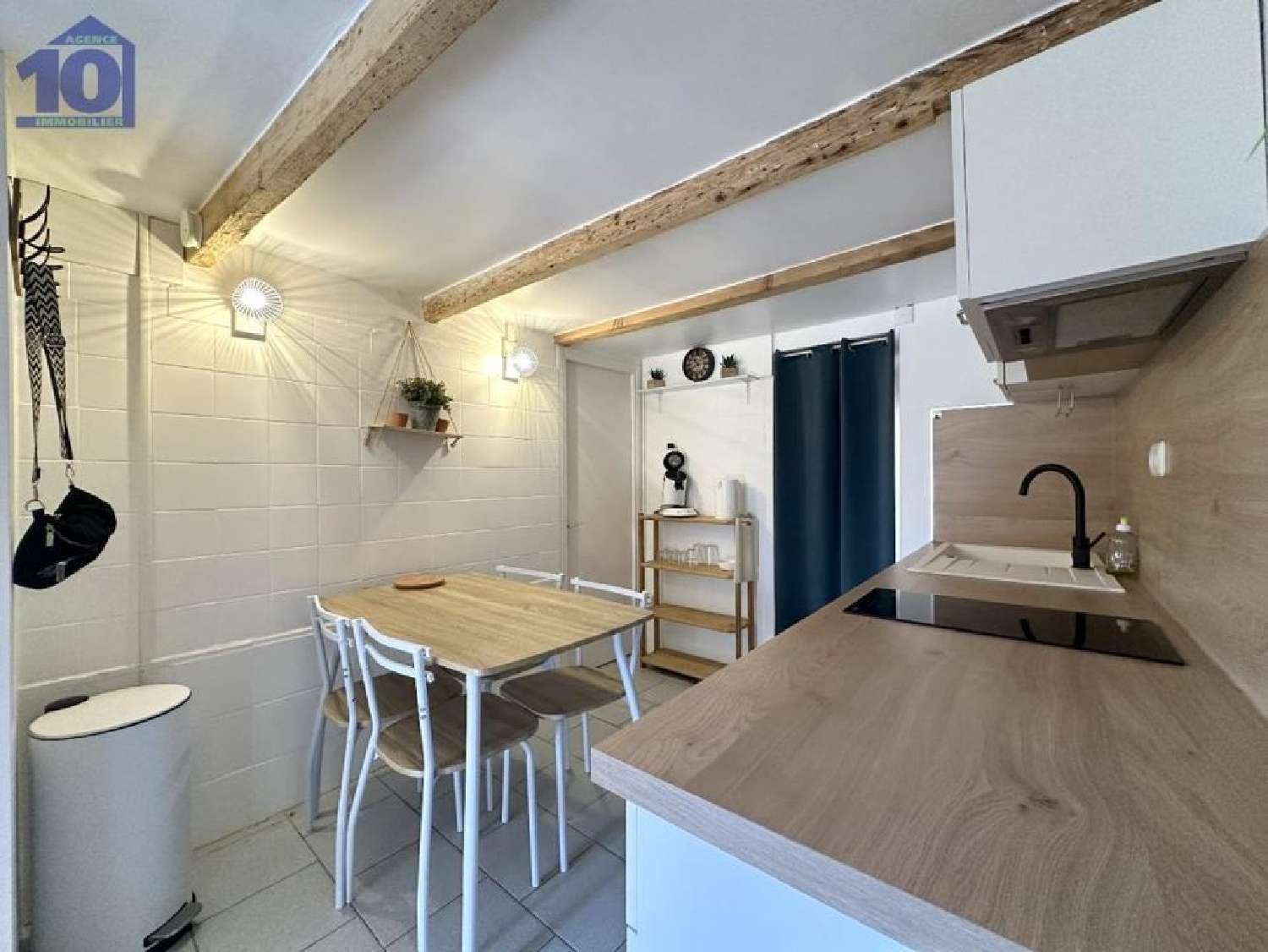  for sale apartment Valras-Plage Hérault 1