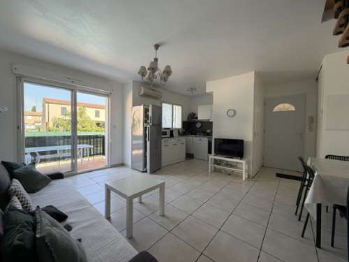 Valras-Plage Hérault apartment foto 7373689