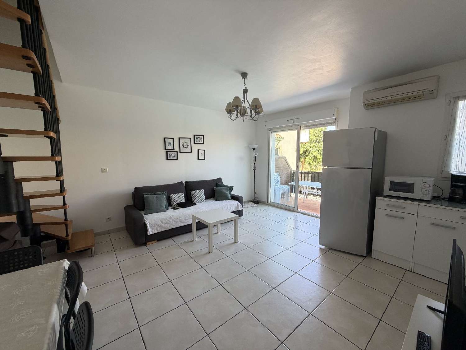 for sale apartment Valras-Plage Hérault 2