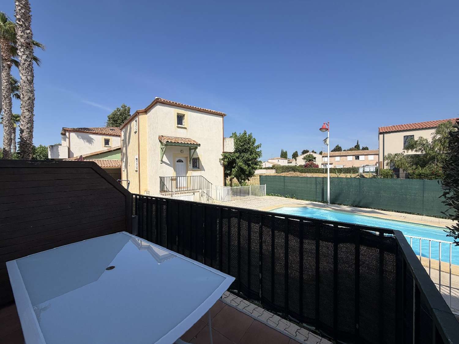 for sale apartment Valras-Plage Hérault 4