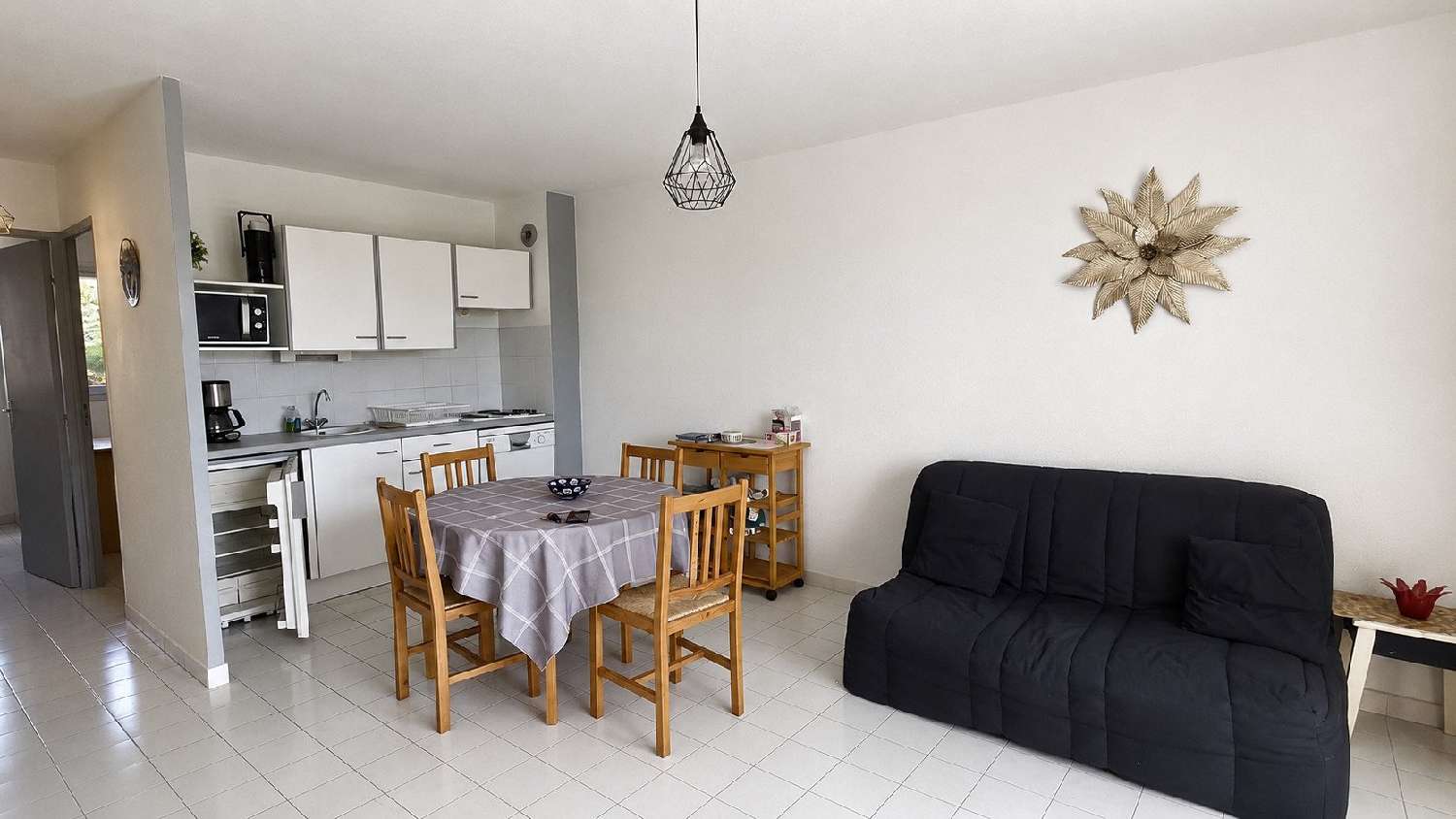 te koop appartement Valras-Plage Hérault 1