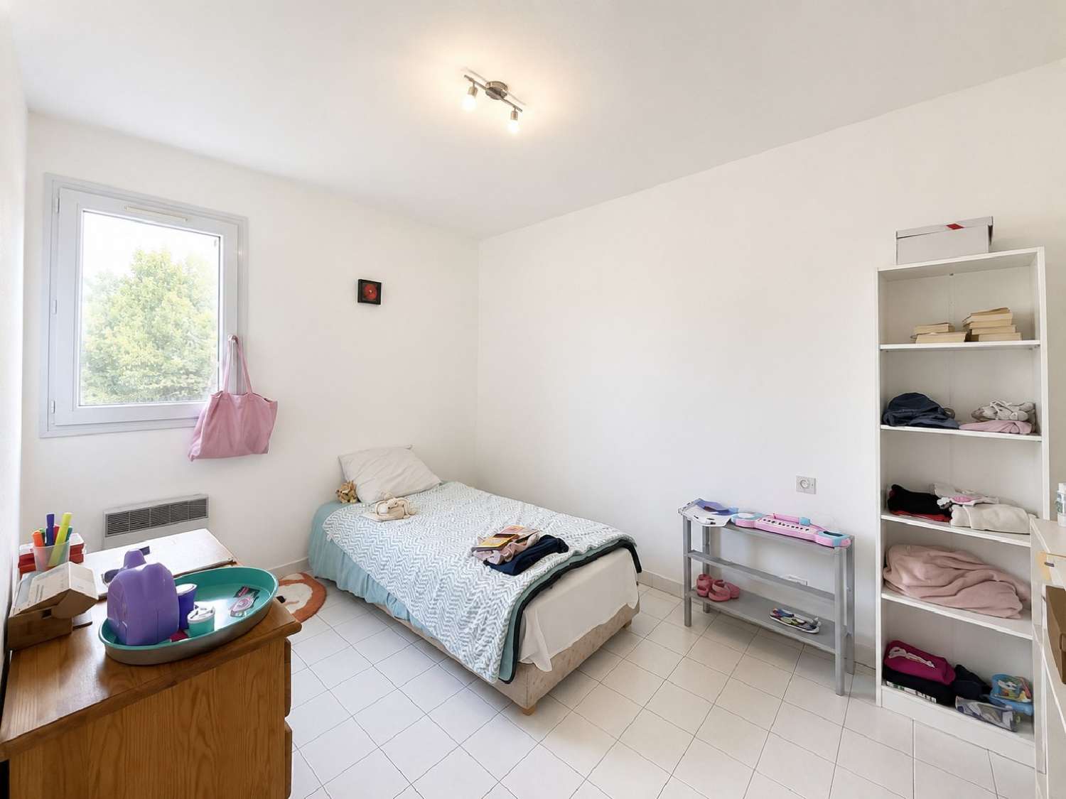 te koop appartement Valras-Plage Hérault 3